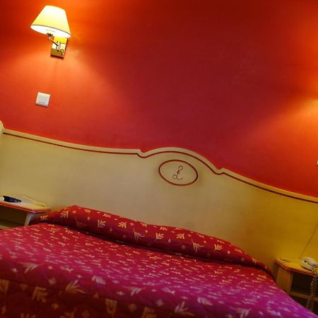 Logis Hotel & Restaurant L'Etape Bouc Bel Air - Gardanne Ngoại thất bức ảnh