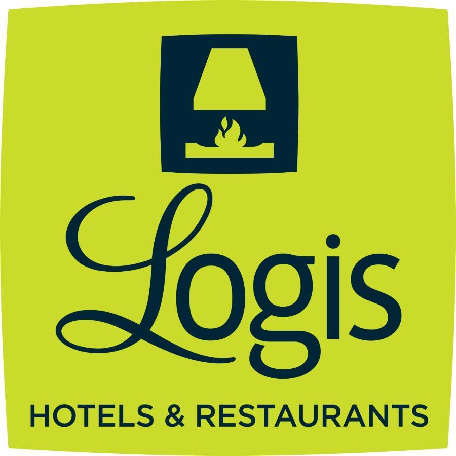 Logis Hotel & Restaurant L'Etape Bouc Bel Air - Gardanne Ngoại thất bức ảnh