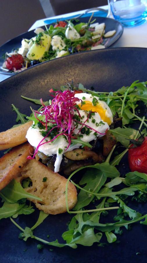 Logis Hotel & Restaurant L'Etape Bouc Bel Air - Gardanne Ngoại thất bức ảnh
