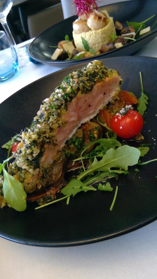 Logis Hotel & Restaurant L'Etape Bouc Bel Air - Gardanne Ngoại thất bức ảnh
